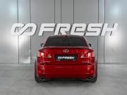 Lexus IS II Рестайлинг 2 Ростов-на-Дону  - изображение 29