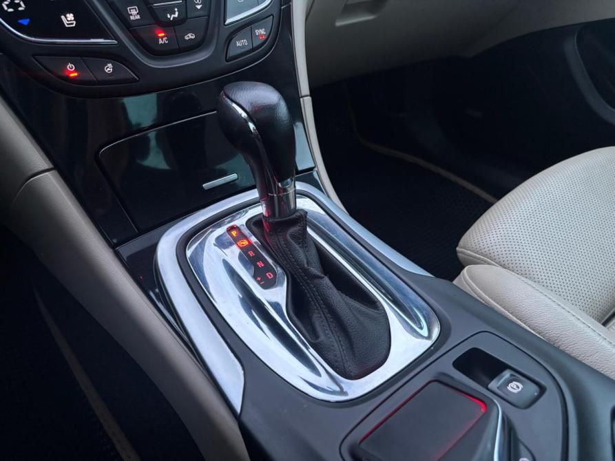 Opel Insignia I Рестайлинг Сыктывкар  - изображение 28