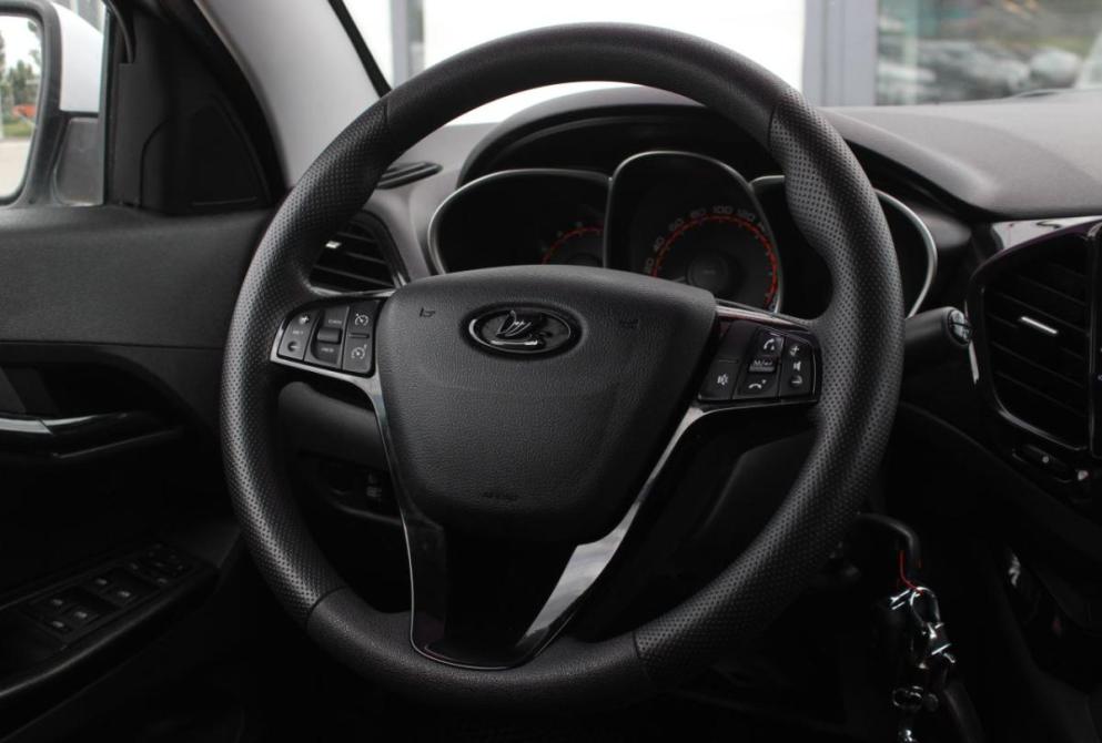 Lada (ВАЗ) Vesta I Саратов  - изображение 20