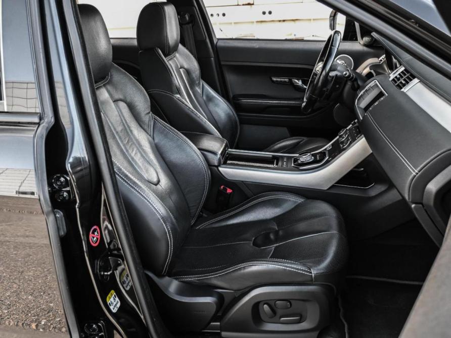 Land Rover Range Rover Evoque I Новороссийск  - изображение 8