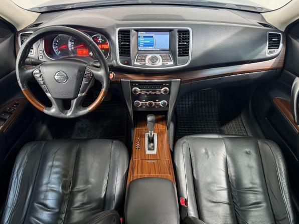 Nissan Teana II (J32) с пробегом 2008 года, цена 699 800 рублей, 400000 км, седан, Автокод Объявления