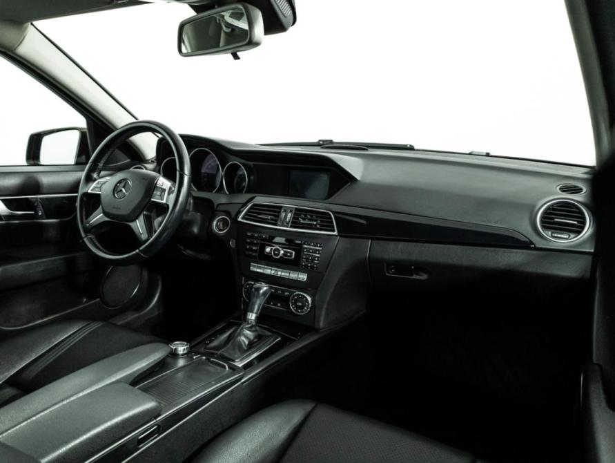 Mercedes-Benz C-Класс III (W204) Рестайлинг Санкт-Петербург  - изображение 10
