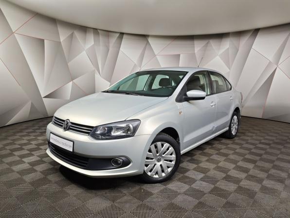 Volkswagen Polo V с пробегом 2011 года, цена 535 000 рублей, 152361 км, седан, Автокод Объявления