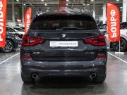 BMW X3 III (G01) Санкт-Петербург  - изображение 47
