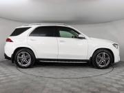 Mercedes-Benz GLE II (V167) Химки  - изображение 19
