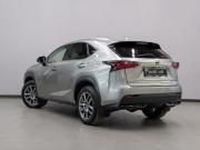 Lexus NX I Москва  - изображение 56