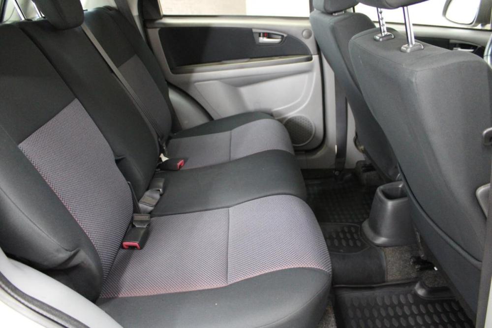 Suzuki SX4 I (Classic) Ярославль  - изображение 12