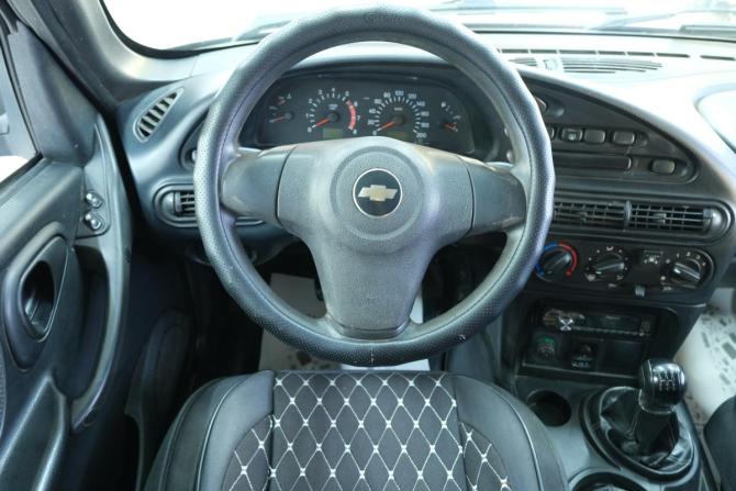 Chevrolet Niva I Рестайлинг с пробегом 2013 года, цена 499 000 рублей, 191500 км, внедорожник, Автокод Объявления