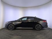 Kia Optima IV Рестайлинг Москва  - изображение 38