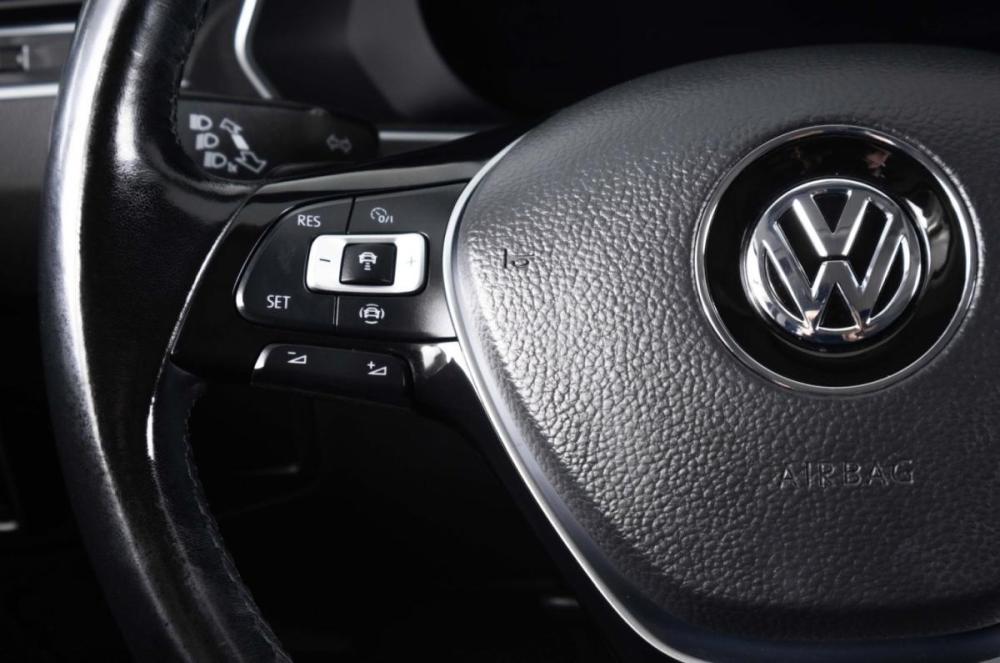Volkswagen Tiguan II Пермь  - изображение 15