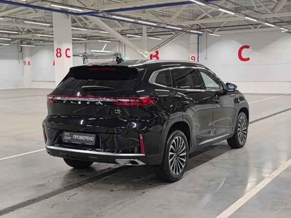 Exeed TXL I Рестайлинг с пробегом 2023 года, цена 2 299 000 рублей, 36425 км, внедорожник, Автокод Объявления