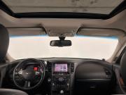 Infiniti FX II (S51) Екатеринбург  - изображение 56