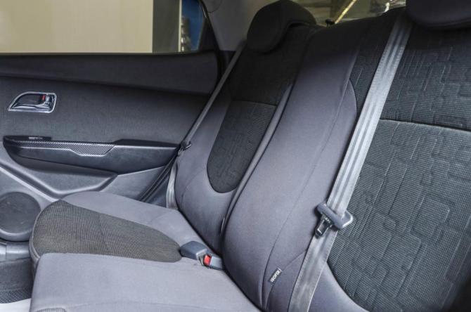 Kia Rio III с пробегом 2014 года, цена 999 000 рублей, 182000 км, седан, Автокод Объявления