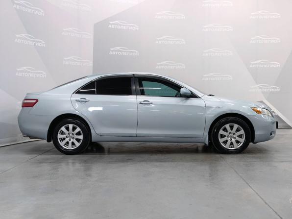 Toyota Camry VI (XV40) с пробегом 2008 года, цена 1 100 000 рублей, 268000 км, седан, Автокод Объявления