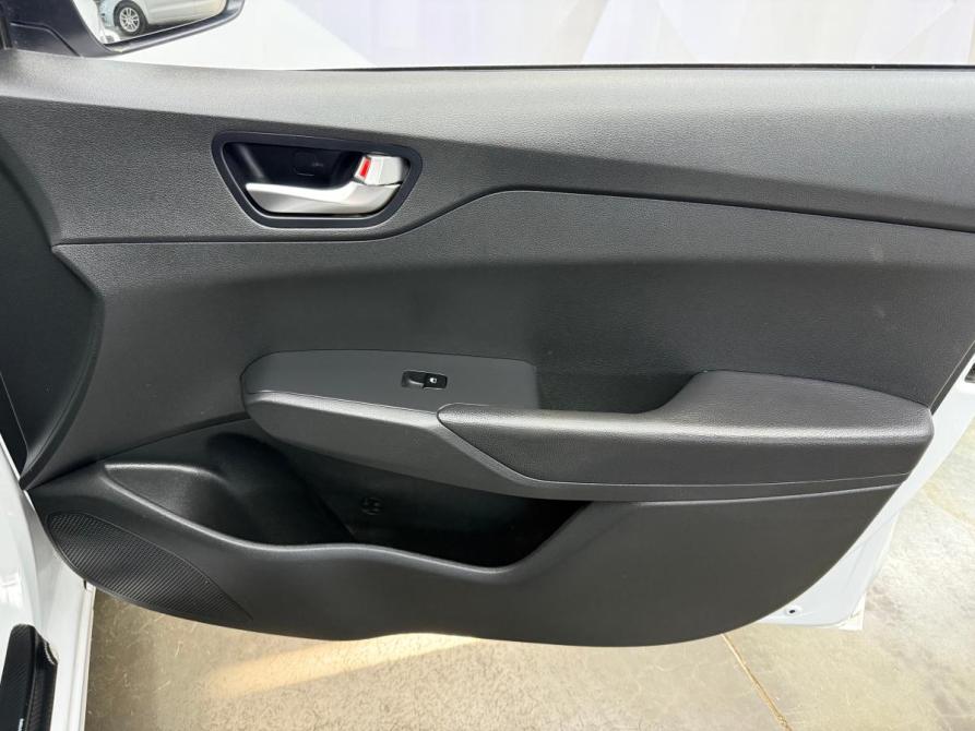 Hyundai Solaris II Рестайлинг Азнакаево  - изображение 16