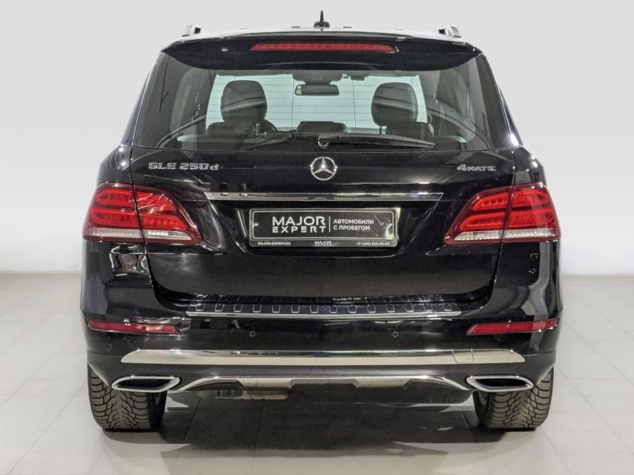 Mercedes-Benz GLE I (W166) Химки  - изображение 6