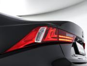 Lexus IS III Москва  - изображение 43
