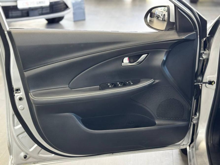 Changan Alsvin Ростов-на-Дону  - изображение 9