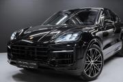 Porsche Cayenne III Рестайлинг Москва  - изображение 40