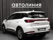 Chery Tiggo 7 Pro Max I Красноярск  - изображение 24