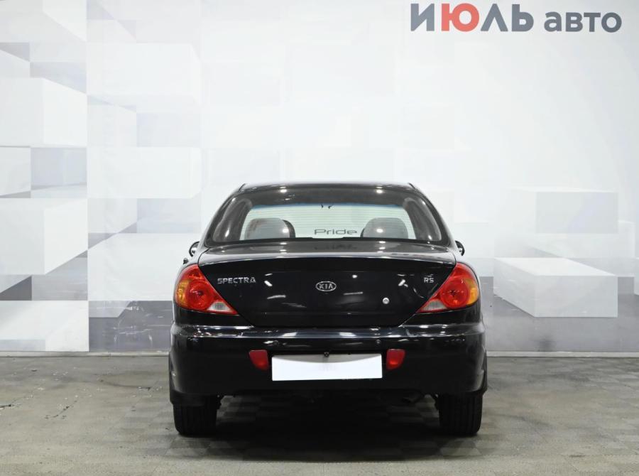 Kia Spectra I Рестайлинг 2 Екатеринбург  - изображение 3