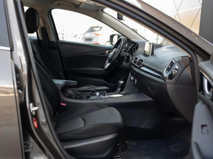 Mazda 3 III (BM) Новосибирск  - изображение 20