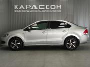 Volkswagen Polo V Пермь  - изображение 23