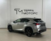 Lexus NX I Рестайлинг Екатеринбург  - изображение 26