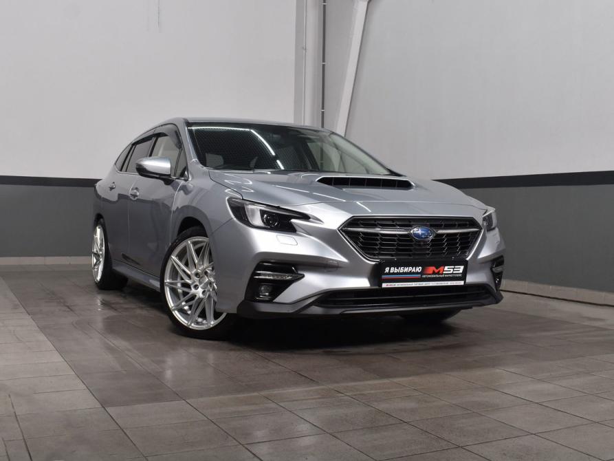 Subaru Levorg II Кемерово  - изображение 3