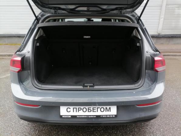 Volkswagen Golf VIII с пробегом 2020 года, цена 1 949 000 рублей, 103510 км, хэтчбек, Автокод Объявления