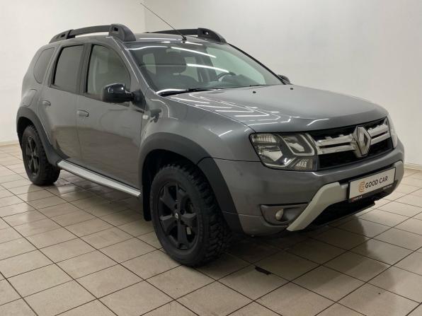 Renault Duster I Рестайлинг с пробегом 2020 года, цена 1 419 000 рублей, 182016 км, внедорожник, Автокод Объявления