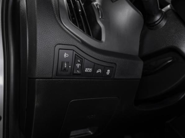 Kia Sportage III с пробегом 2013 года, цена 1 395 000 рублей, 193503 км, внедорожник, Автокод Объявления