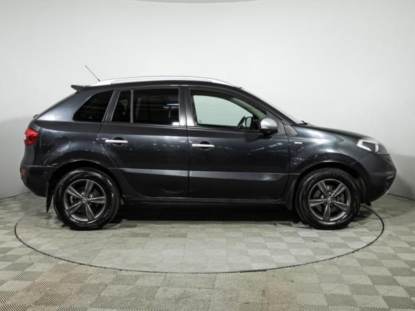 Renault Koleos I Рестайлинг с пробегом 2013 года, цена 1 049 585 рублей, 158661 км, внедорожник, Автокод Объявления