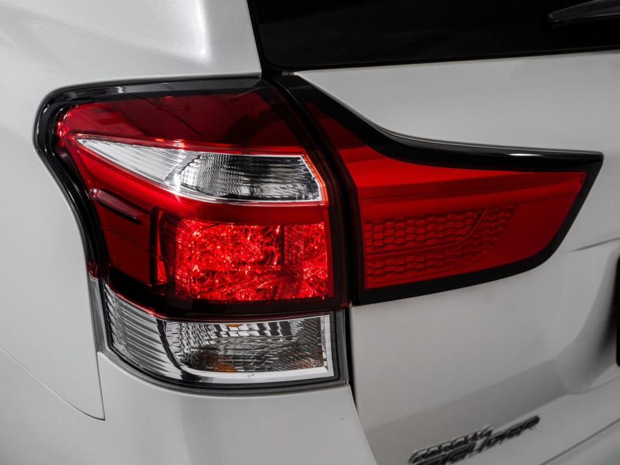 Toyota Corolla XI (E160 E170 E180) Рестайлинг 1 Иркутск  - изображение 23