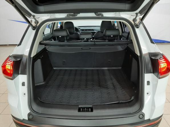 Geely Atlas Pro с пробегом 2022 года, цена 1 660 000 рублей, 66331 км, внедорожник, Автокод Объявления