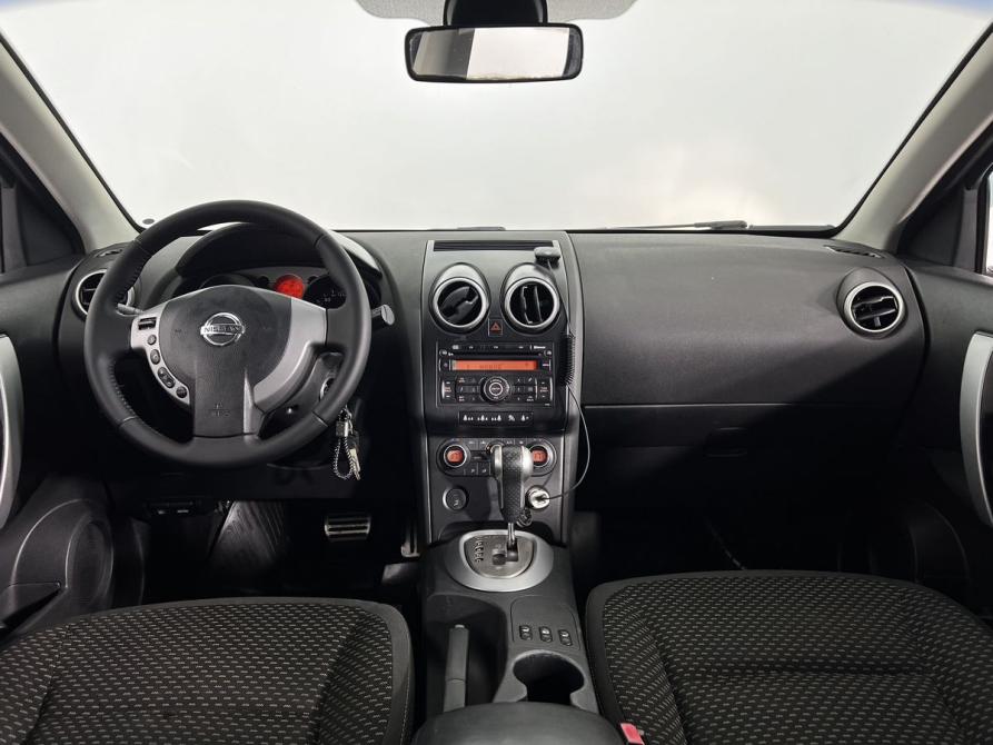 Nissan Qashqai I Калининград  - изображение 14
