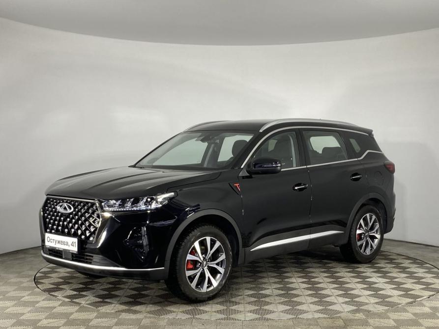 Chery Tiggo 7 Pro Max I Рестайлинг Воронеж  - изображение 1