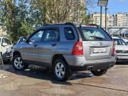 Kia Sportage II Рестайлинг Санкт-Петербург  - изображение 20
