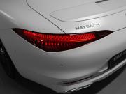 Mercedes-Benz Maybach SL Москва  - изображение 44