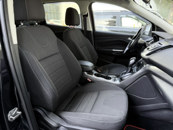 Ford Kuga II с пробегом 2013 года, цена 999 000 рублей, 196878 км, внедорожник, Автокод Объявления