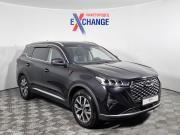 Chery Tiggo 7 Pro Max I Нижний Новгород  - изображение 37