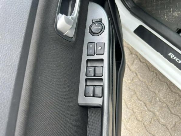 Kia Rio III с пробегом 2011 года, цена 770 000 рублей, 130094 км, седан, Автокод Объявления