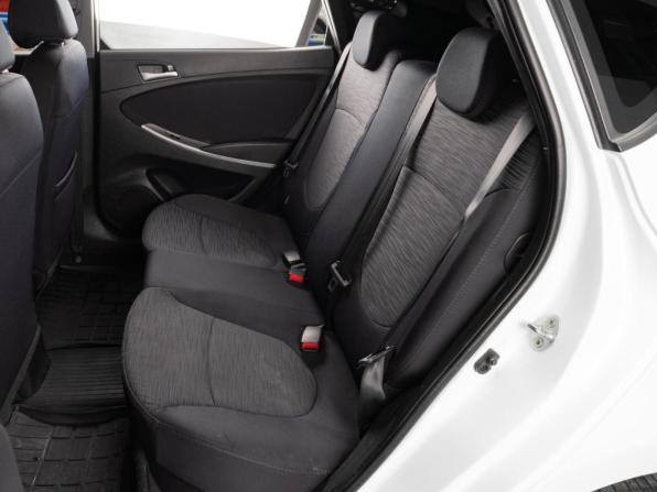 Hyundai Solaris I Рестайлинг с пробегом 2016 года, цена 1 099 000 рублей, 144987 км, хэтчбек, Автокод Объявления