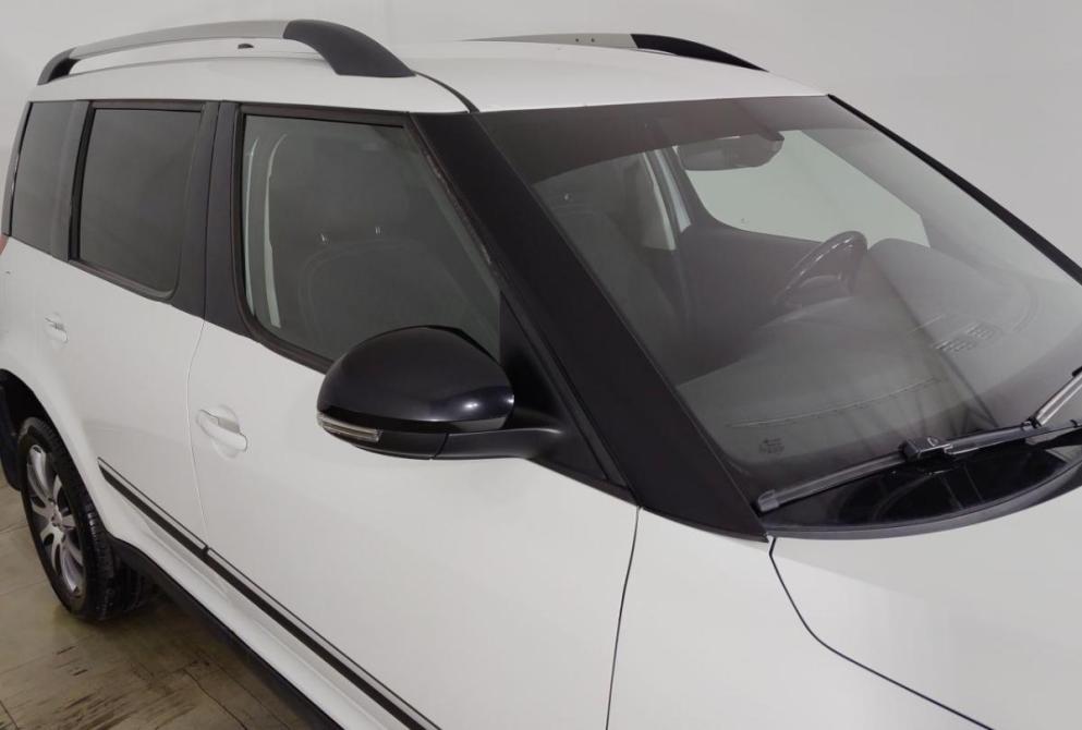 Skoda Yeti I Рестайлинг Волгоград  - изображение 19