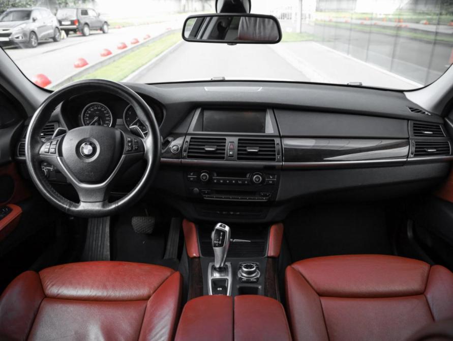 BMW X6 I (E71) Рестайлинг Санкт-Петербург  - изображение 15
