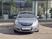 Opel Corsa D Москва  - изображение 14