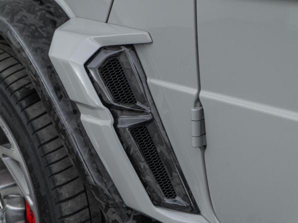 Mercedes-Benz G-Класс AMG II (W463) с пробегом 2021 года, цена 18 298 999 рублей, 53065 км, внедорожник, Автокод Объявления
