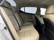 Kia Optima III Рестайлинг Москва  - изображение 25