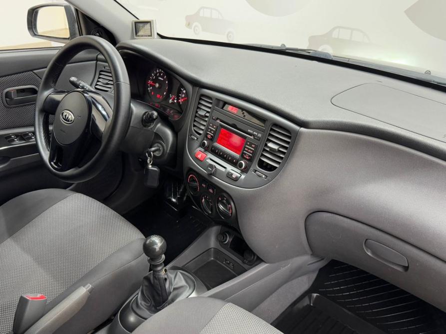 Kia Rio II Рестайлинг Ставрополь  - изображение 8