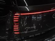 GAC Trumpchi S7 I Рестайлинг Москва  - изображение 56